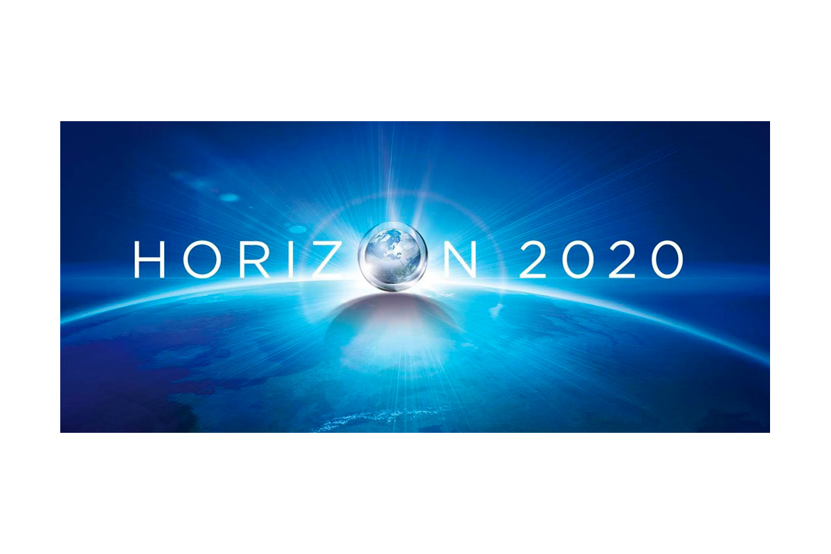 We have been awarded the Horizon 2020 SME phase 2 grant