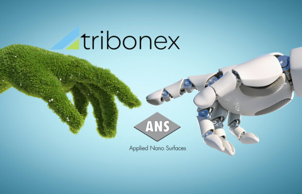 Applied Nano Surfaces Sweden (ANS) becomes Tribonex