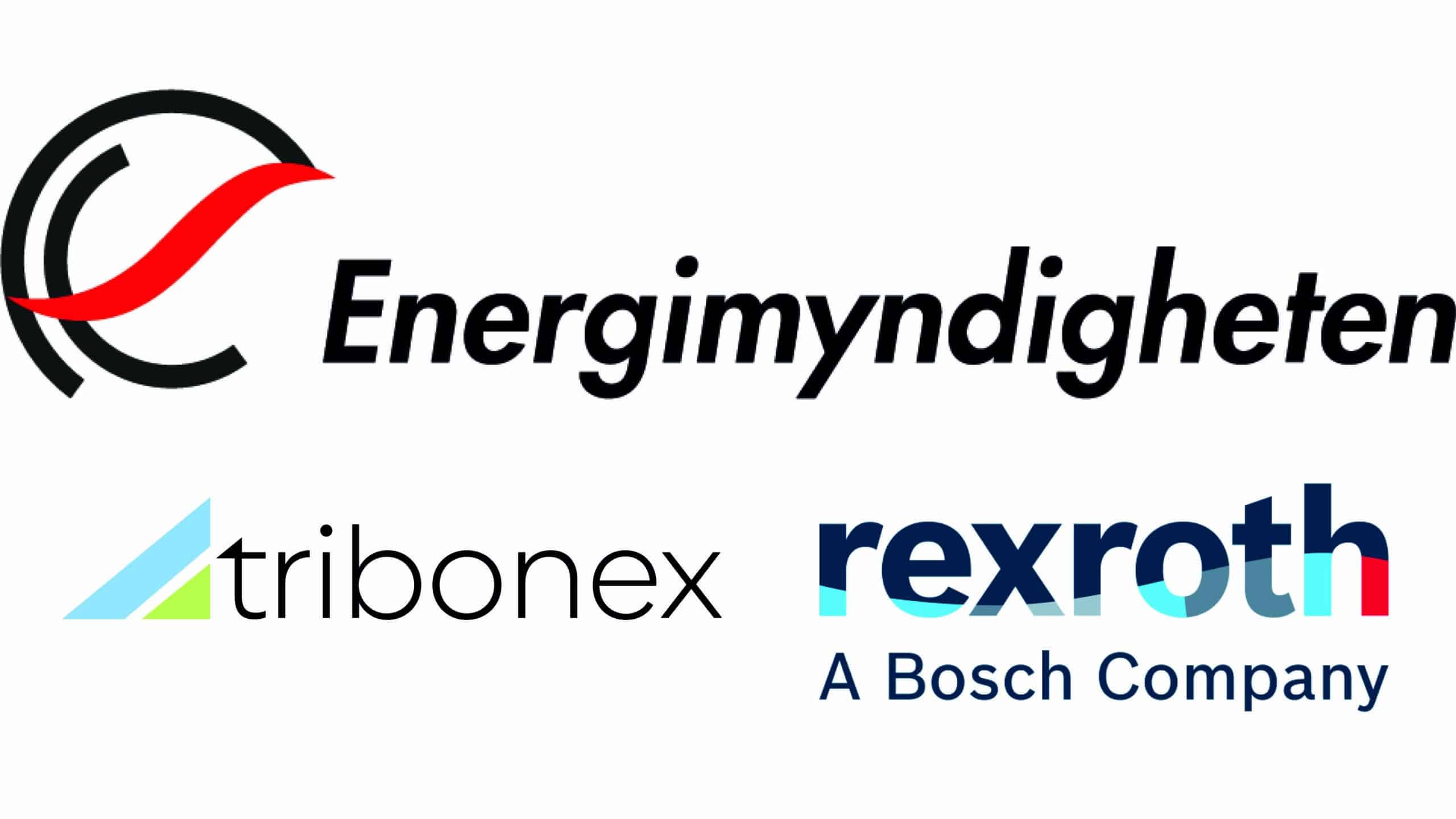 Swedish Energy Agency grant program together with Bosch Rexroth