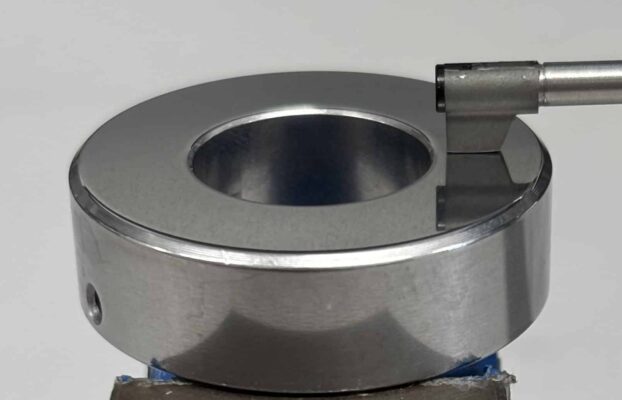 Investigating How Surface Functionalization Can Improve Circular Manufacturing