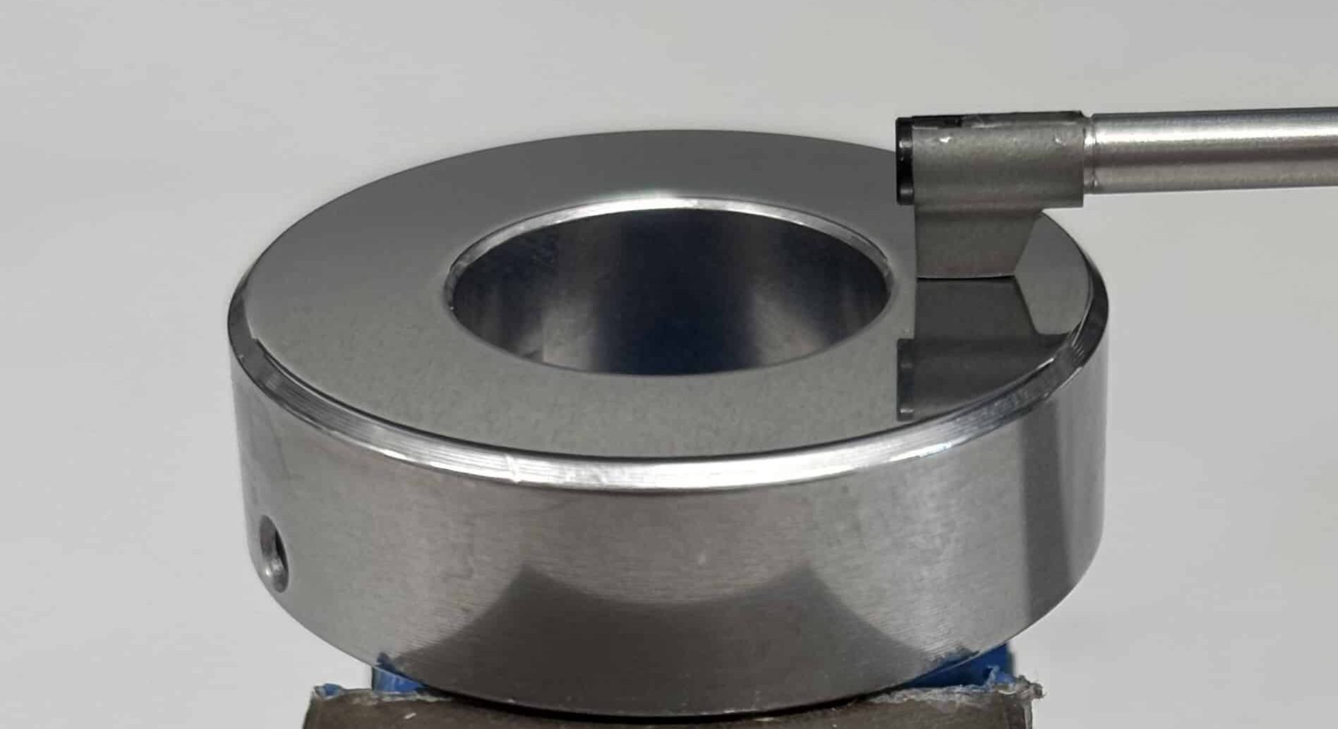 Investigating How Surface Functionalization Can Improve Circular Manufacturing