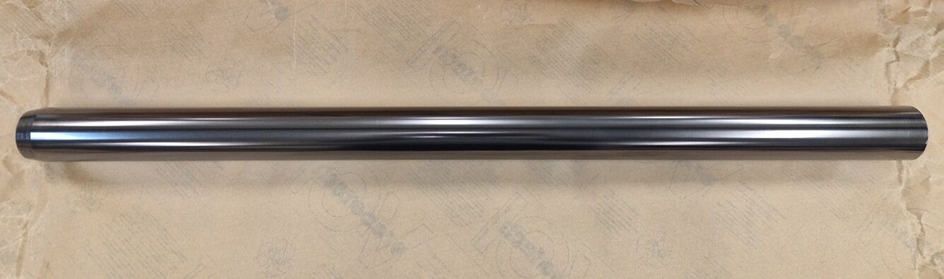 CorroNite™ – A new very promising solution to replace hard chrome plating