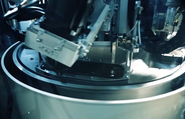 Tribonex successfully raises 15.7 MSEK; Turbine Capital and Almi Invest GreenTech as new investors alongside existing shareholder First Venture Sweden
