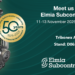Tribonex at Elmia 2025